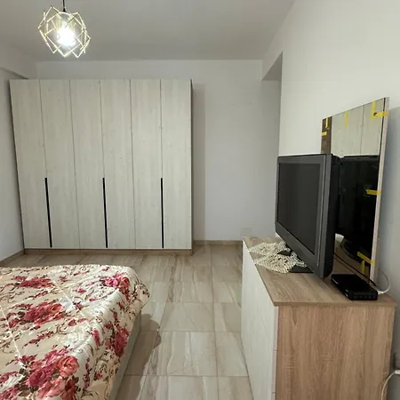Genti Apartament Appartement *