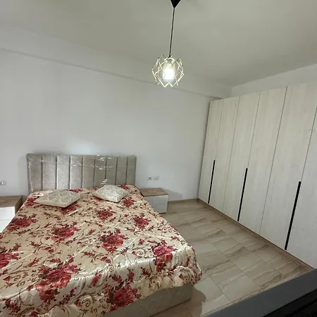 Genti Apartament