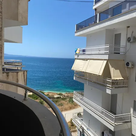 Genti Apartment *