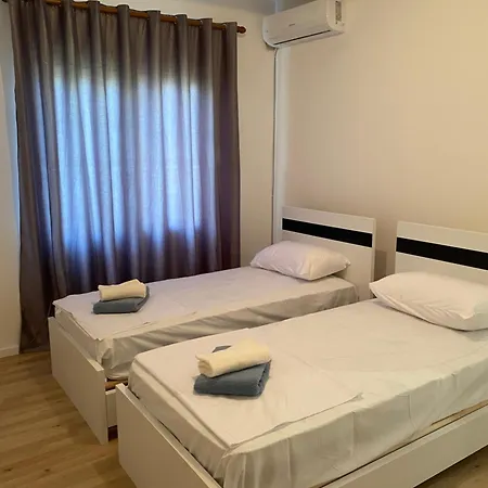 Genti Apartment