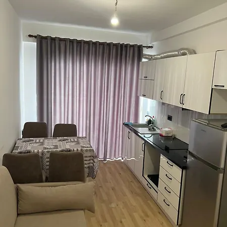 Apartment Genti Sarande